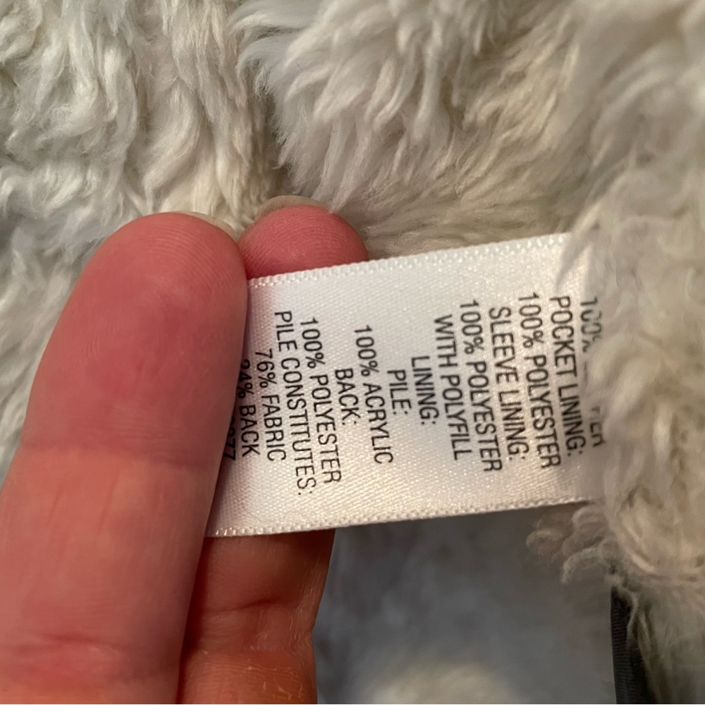 Winter jacket - Picture 5 of 5